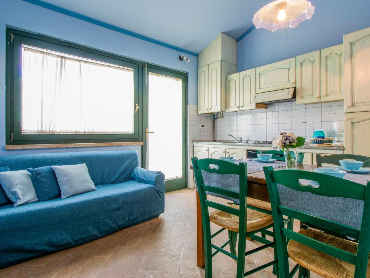 Holiday Home I Pini By Interhome San Macario In Piano Екстер'єр фото