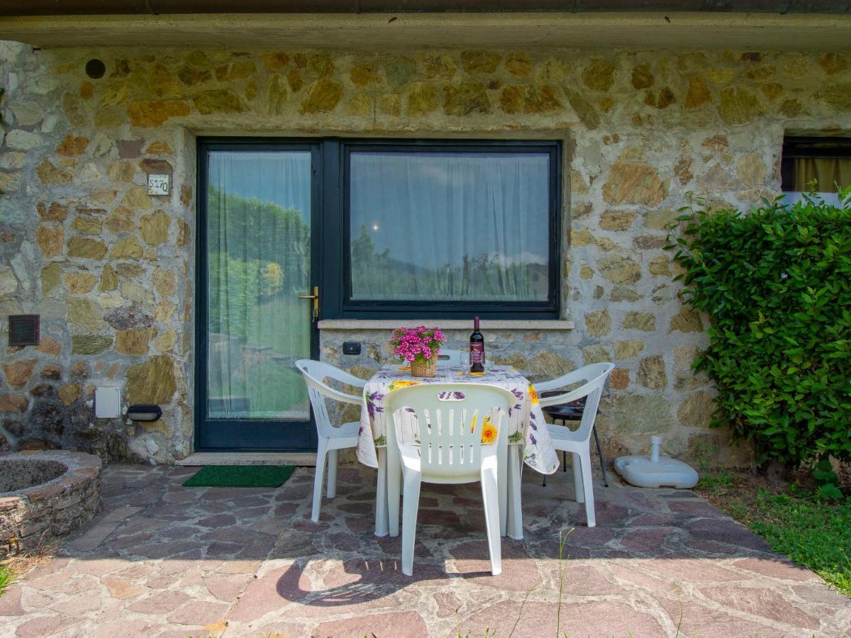 Holiday Home I Pini By Interhome San Macario In Piano Екстер'єр фото