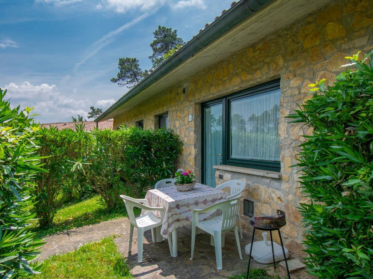 Holiday Home I Pini By Interhome San Macario In Piano Екстер'єр фото
