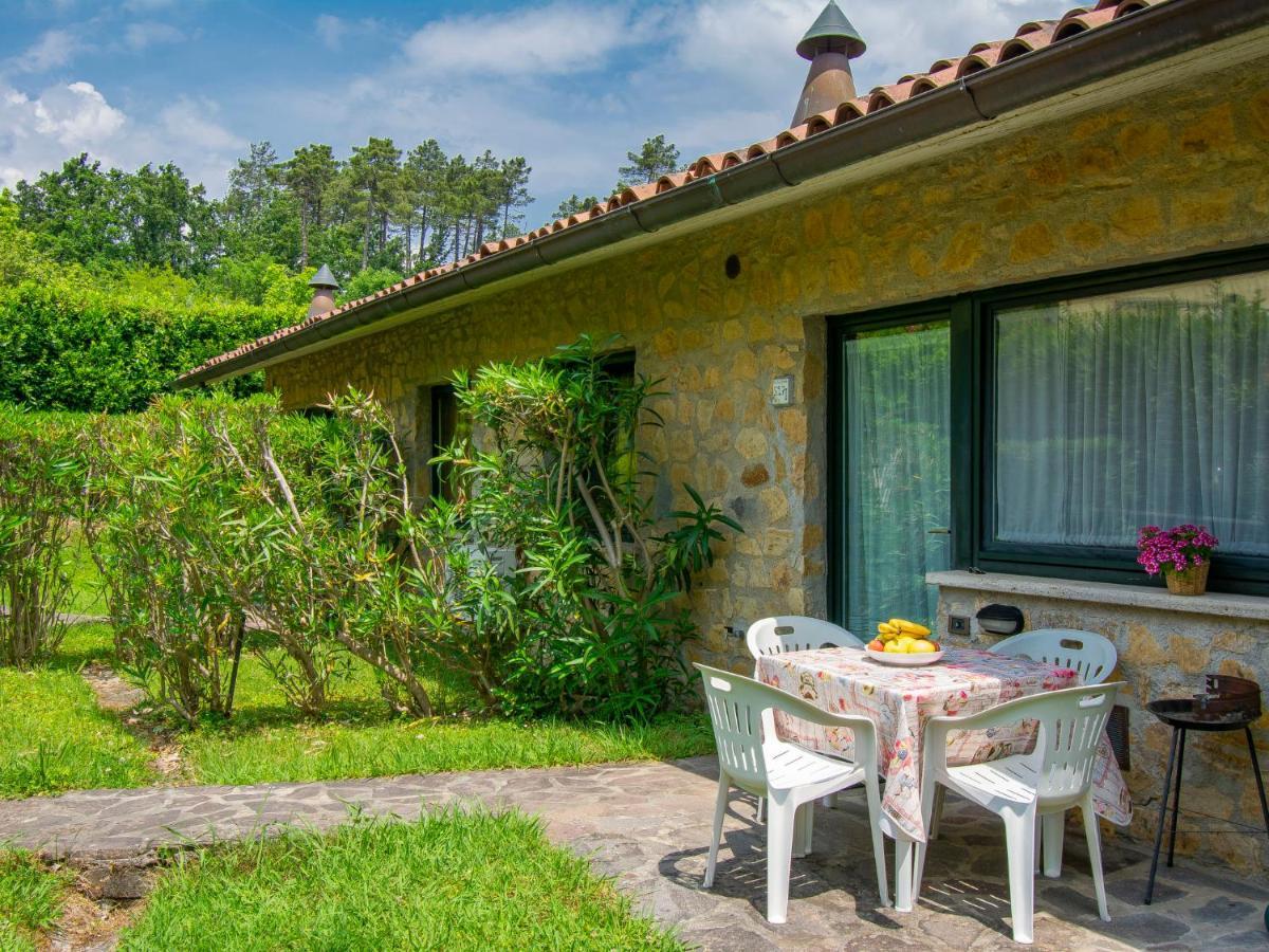 Holiday Home I Pini By Interhome San Macario In Piano Екстер'єр фото