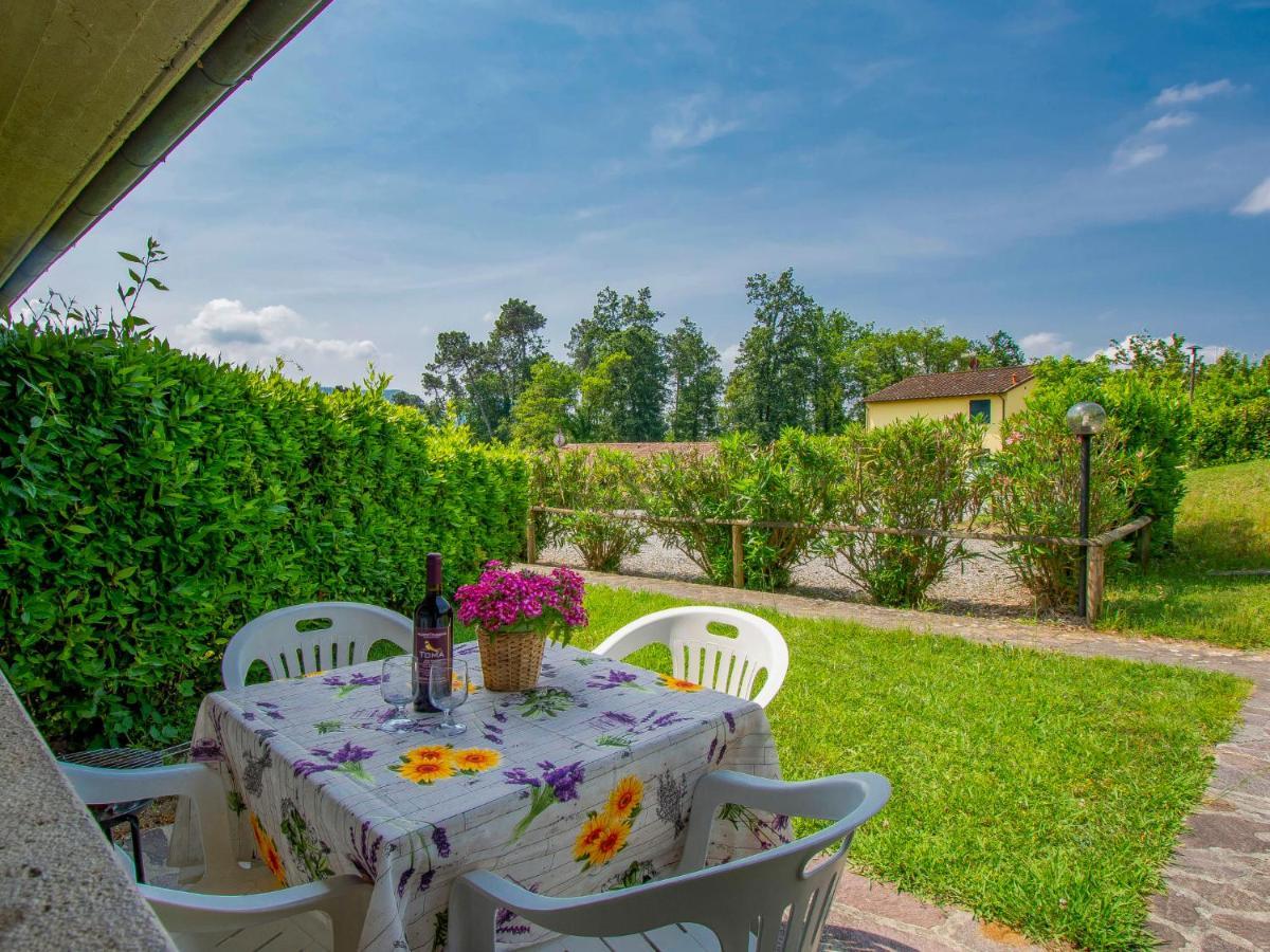 Holiday Home I Pini By Interhome San Macario In Piano Екстер'єр фото