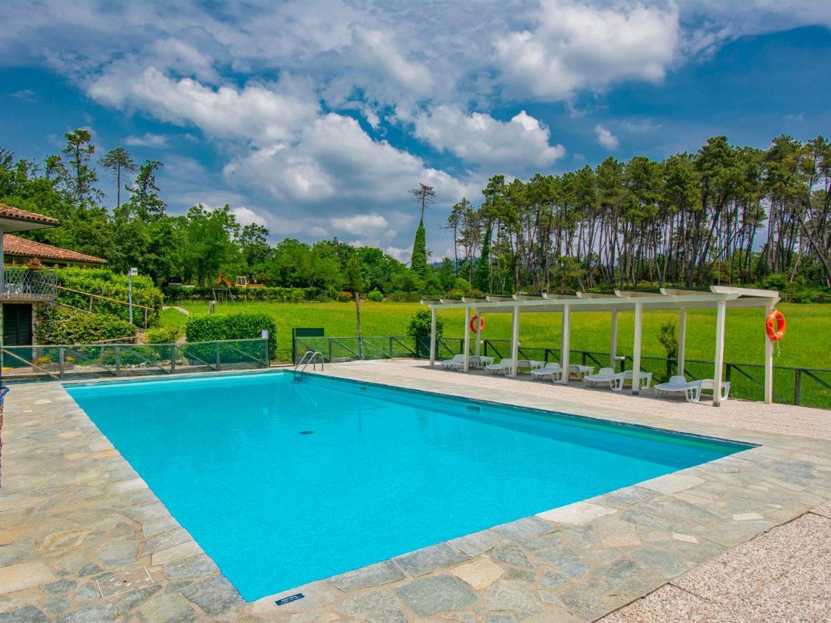 Holiday Home I Pini By Interhome San Macario In Piano Екстер'єр фото