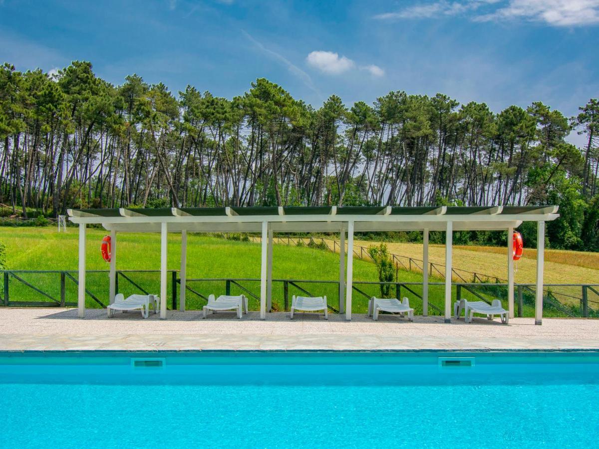 Holiday Home I Pini By Interhome San Macario In Piano Екстер'єр фото