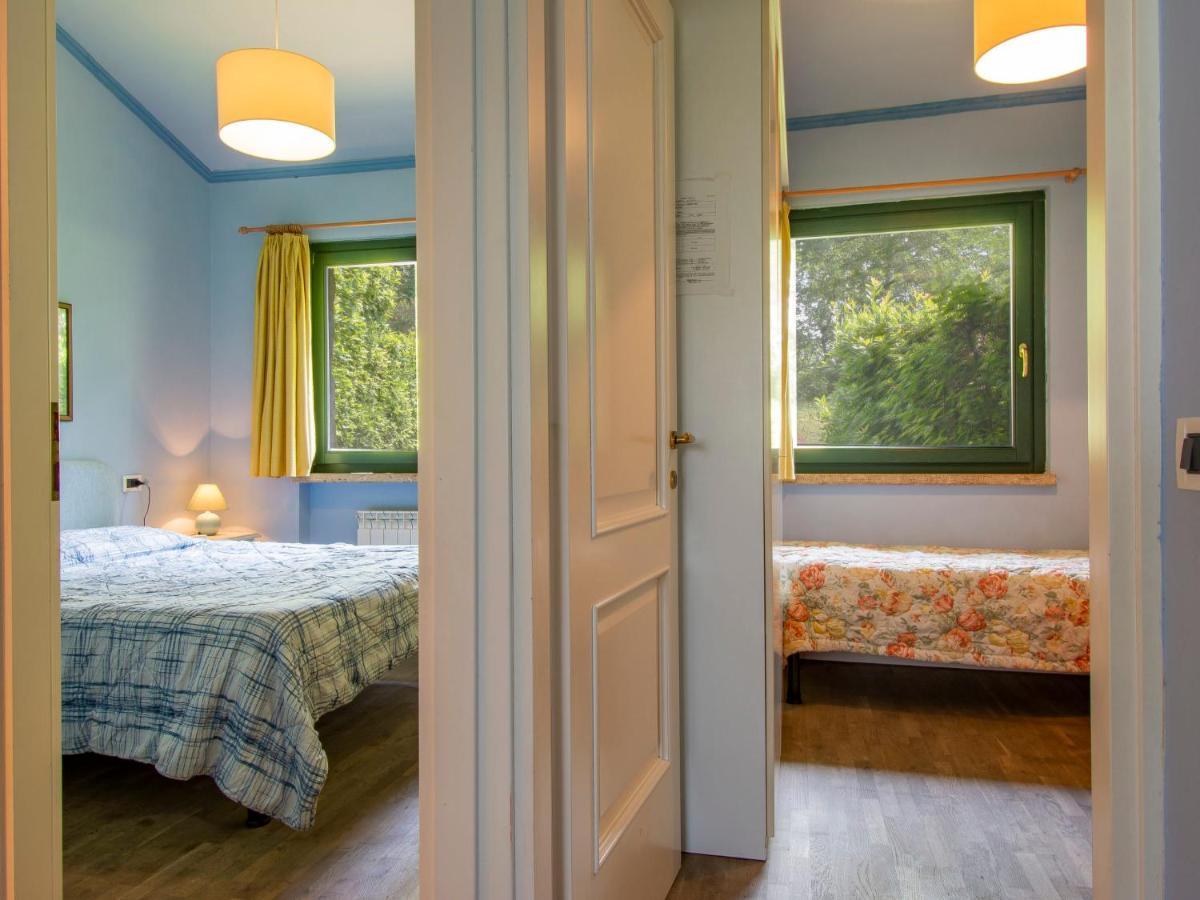 Holiday Home I Pini By Interhome San Macario In Piano Екстер'єр фото