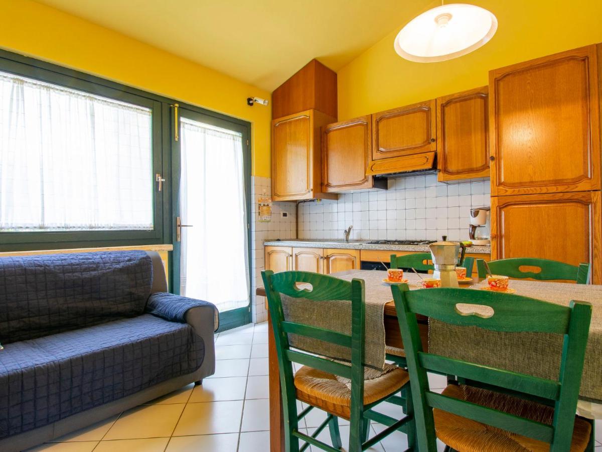 Holiday Home I Pini By Interhome San Macario In Piano Екстер'єр фото