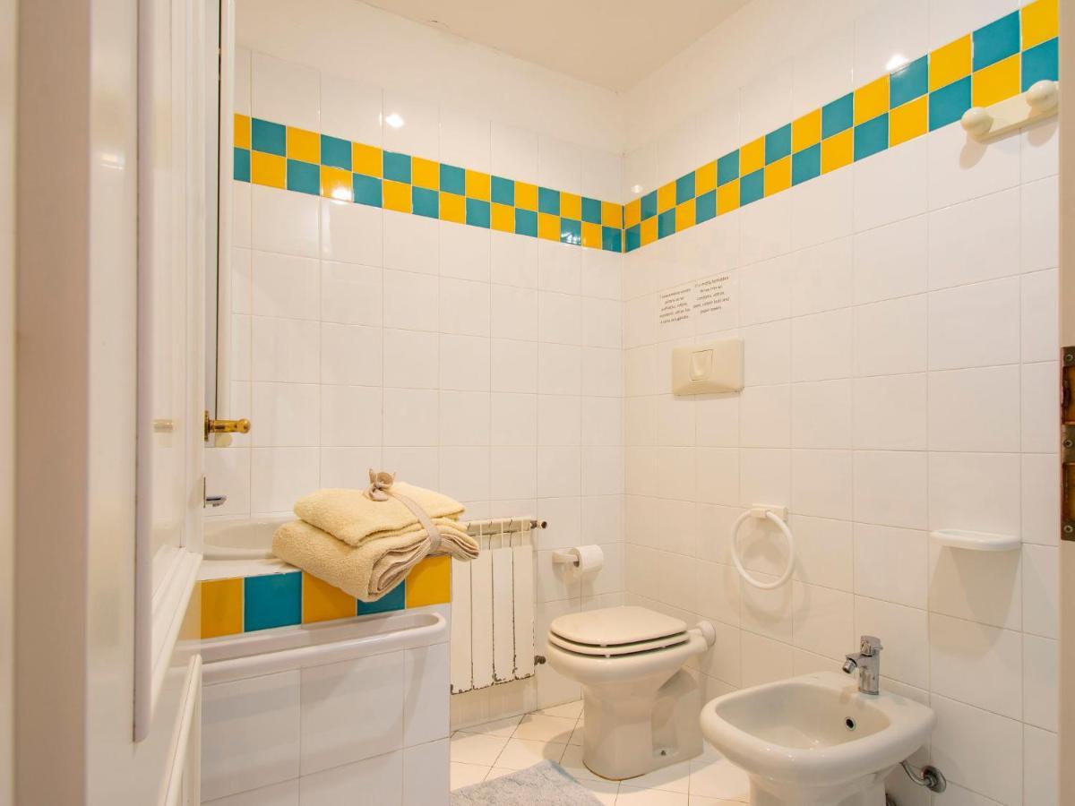 Holiday Home I Pini By Interhome San Macario In Piano Екстер'єр фото
