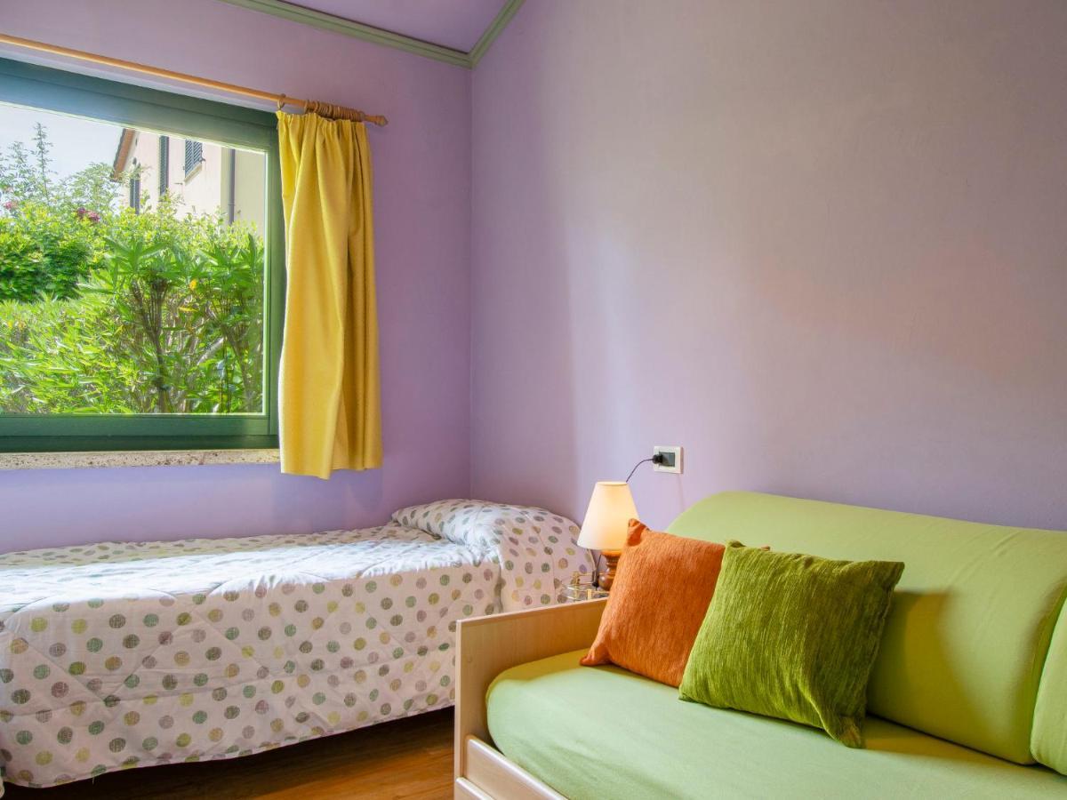 Holiday Home I Pini By Interhome San Macario In Piano Екстер'єр фото