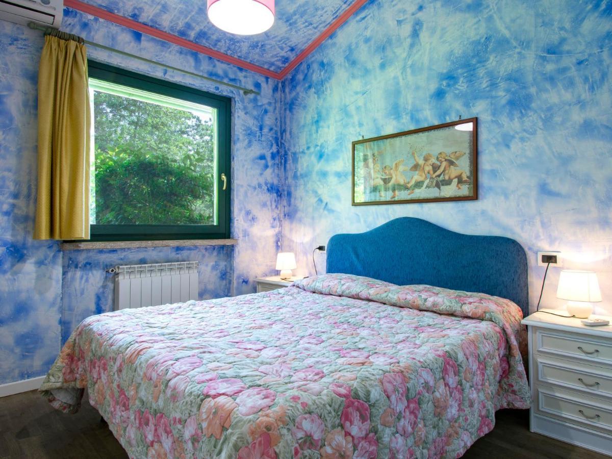Holiday Home I Pini By Interhome San Macario In Piano Екстер'єр фото