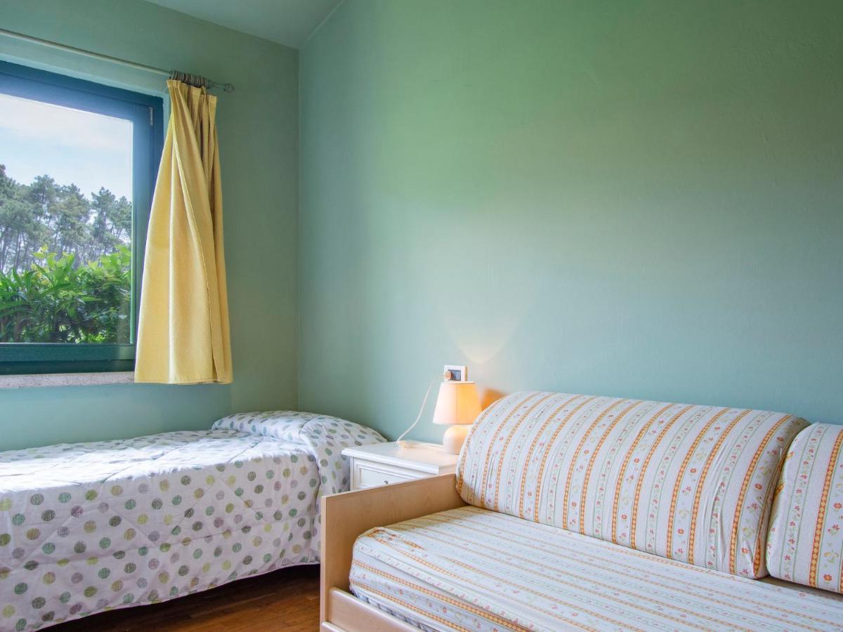 Holiday Home I Pini By Interhome San Macario In Piano Екстер'єр фото