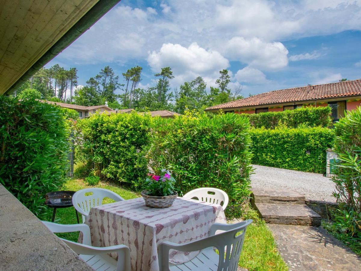 Holiday Home I Pini By Interhome San Macario In Piano Екстер'єр фото
