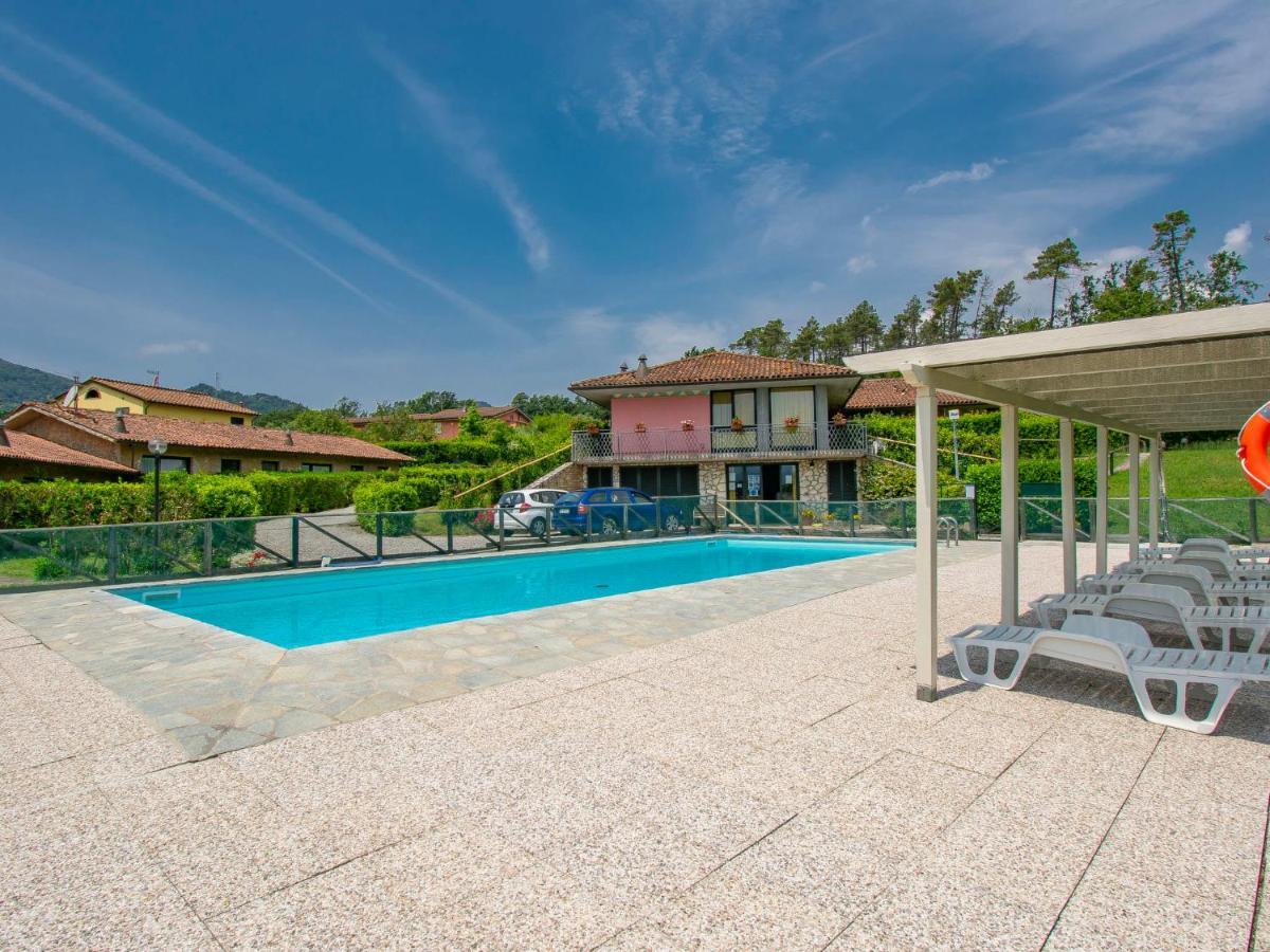 Holiday Home I Pini By Interhome San Macario In Piano Екстер'єр фото
