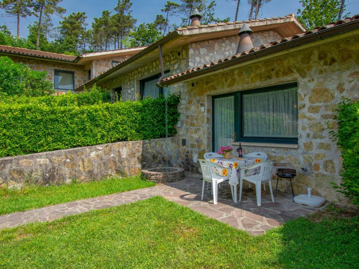 Holiday Home I Pini By Interhome San Macario In Piano Екстер'єр фото