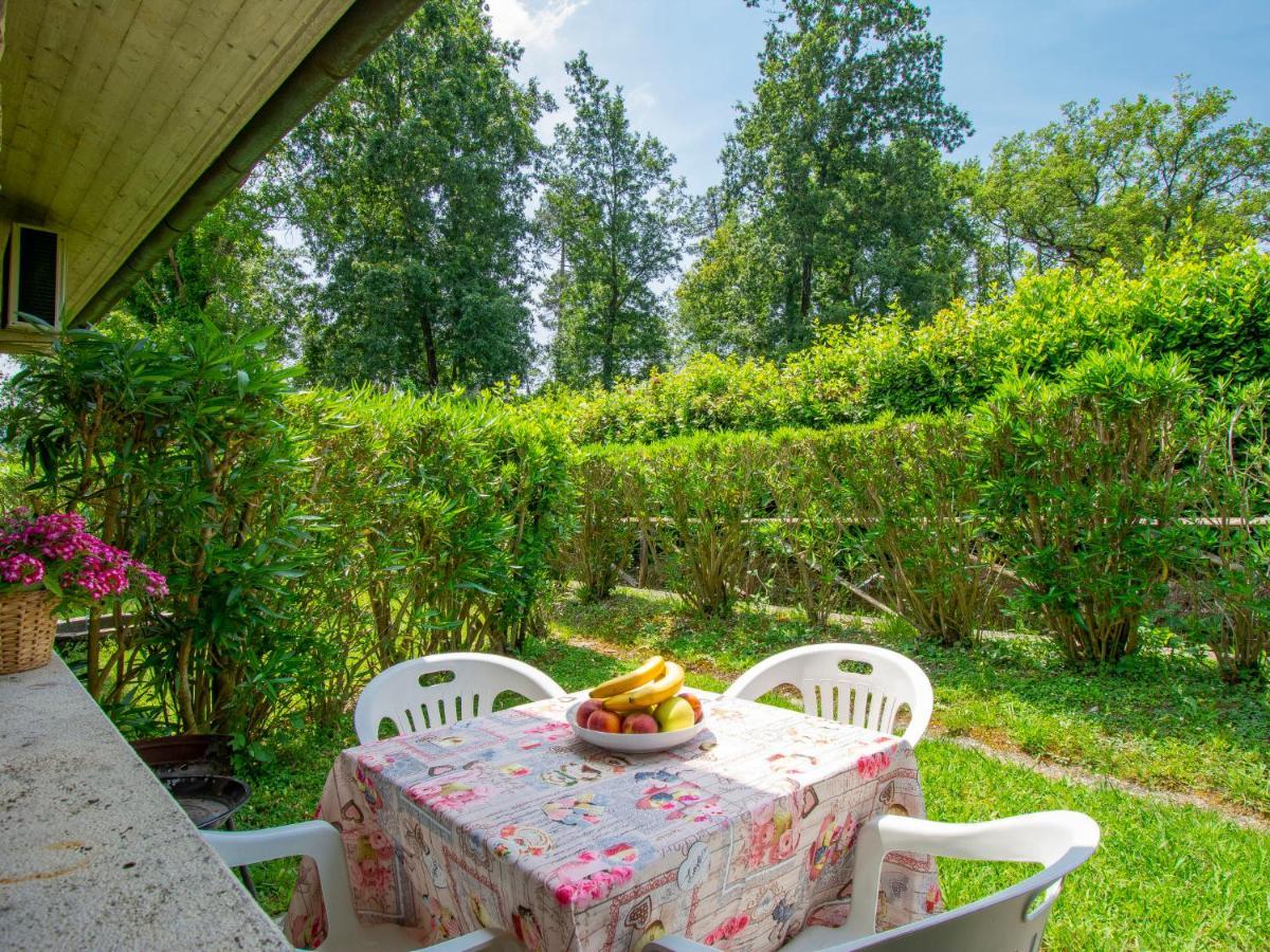 Holiday Home I Pini By Interhome San Macario In Piano Екстер'єр фото
