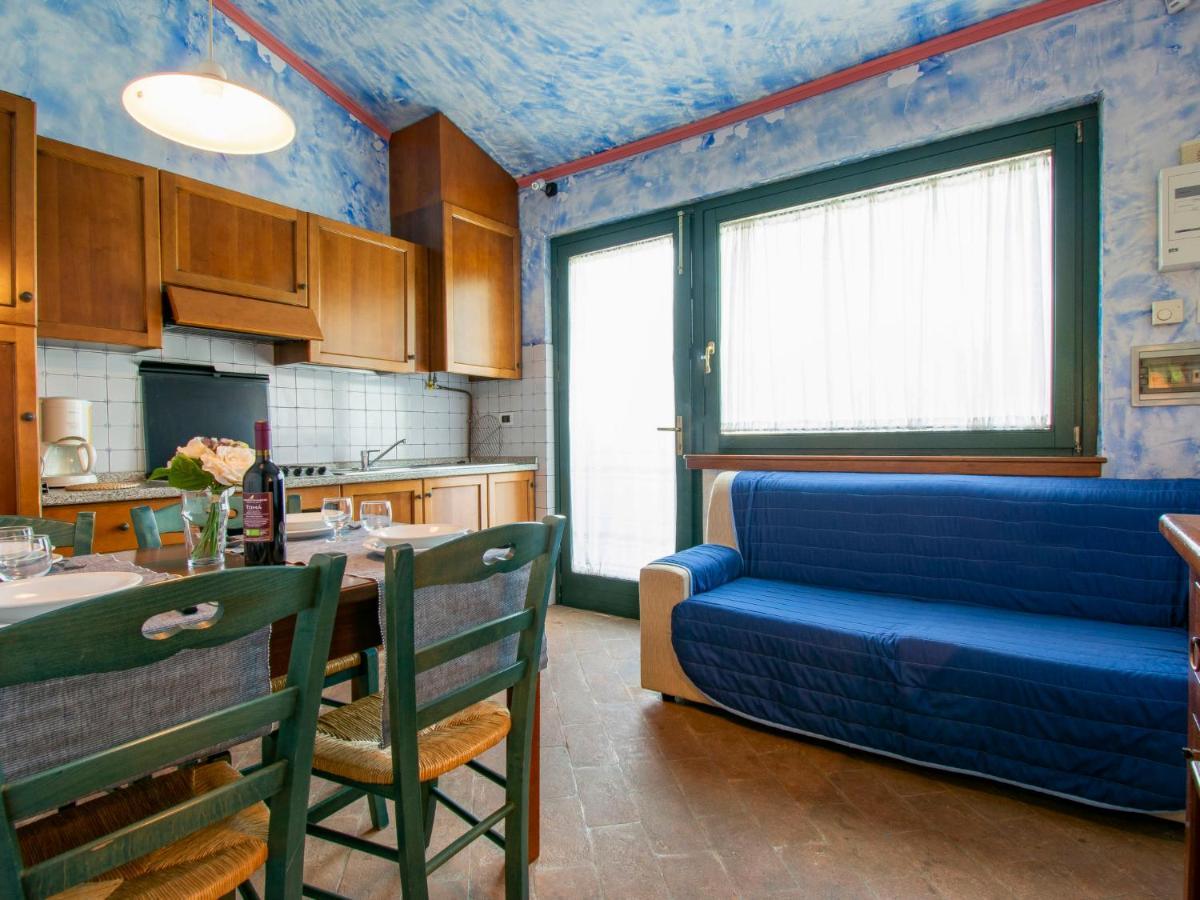 Holiday Home I Pini By Interhome San Macario In Piano Екстер'єр фото