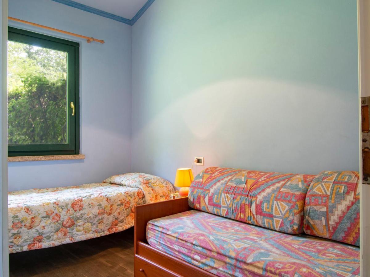 Holiday Home I Pini By Interhome San Macario In Piano Екстер'єр фото