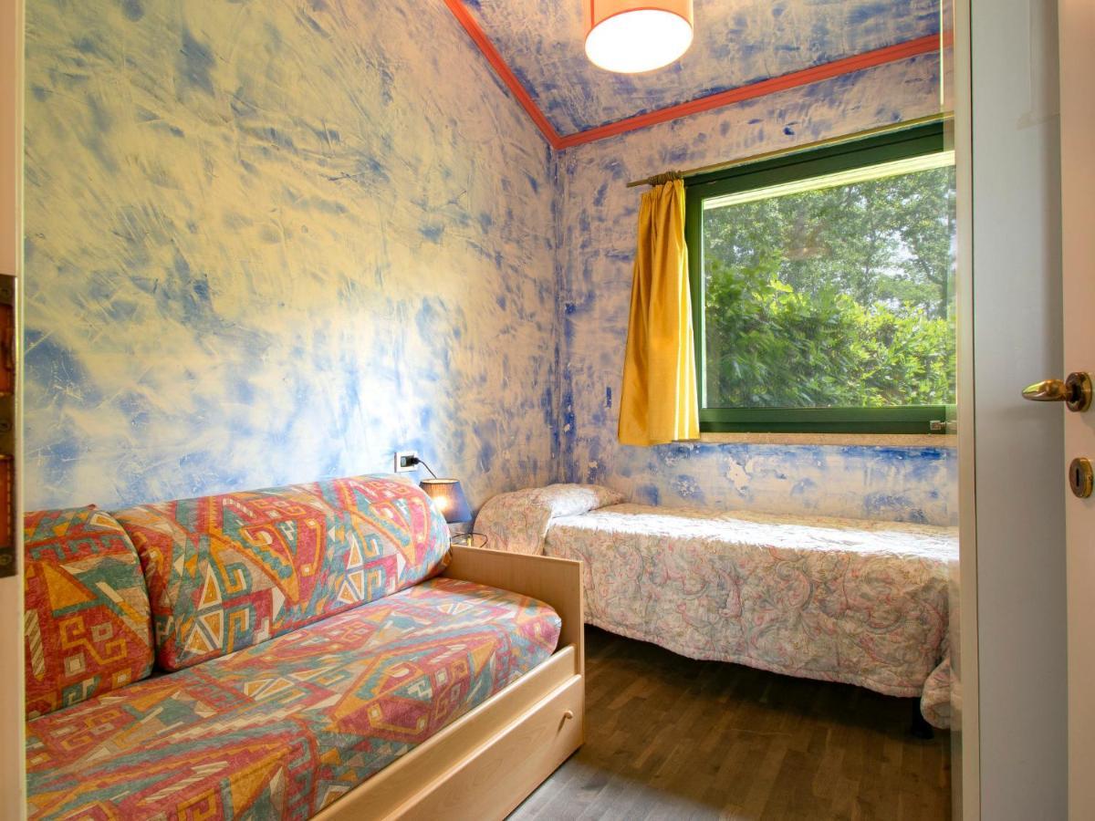 Holiday Home I Pini By Interhome San Macario In Piano Екстер'єр фото