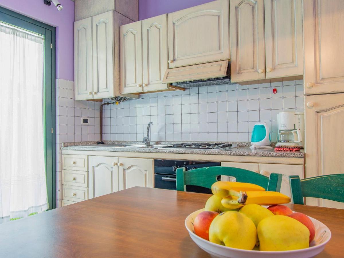 Holiday Home I Pini By Interhome San Macario In Piano Екстер'єр фото